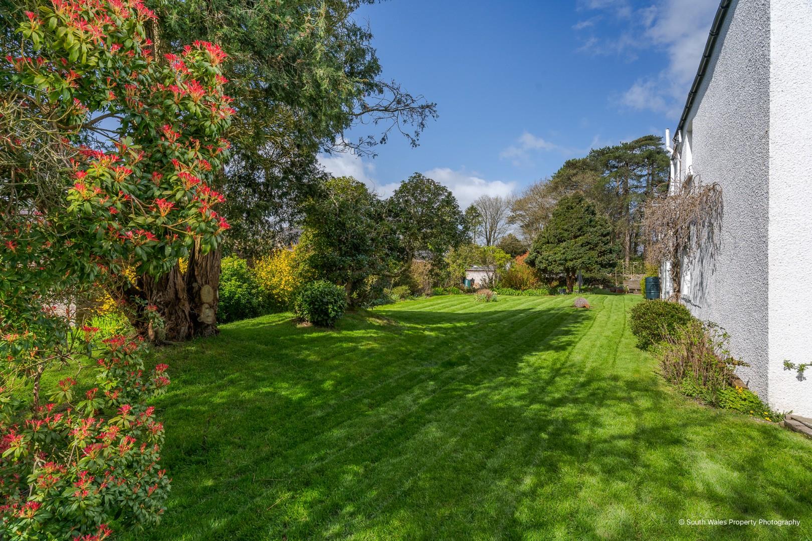 Llansannor, Nr Cowbridge, Vale of Glamorgan, CF717RX